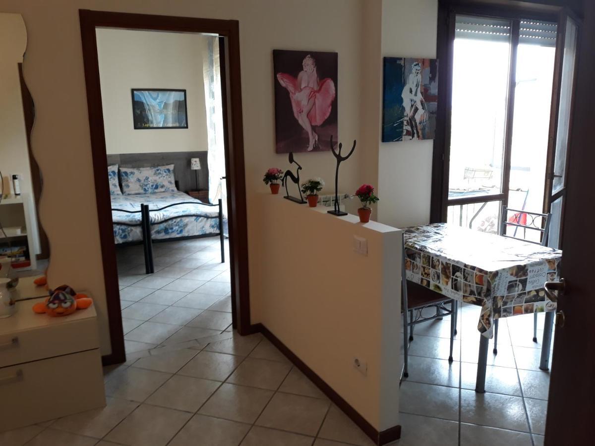 Appartamenti Bezar-One Victory Grandate Kültér fotó