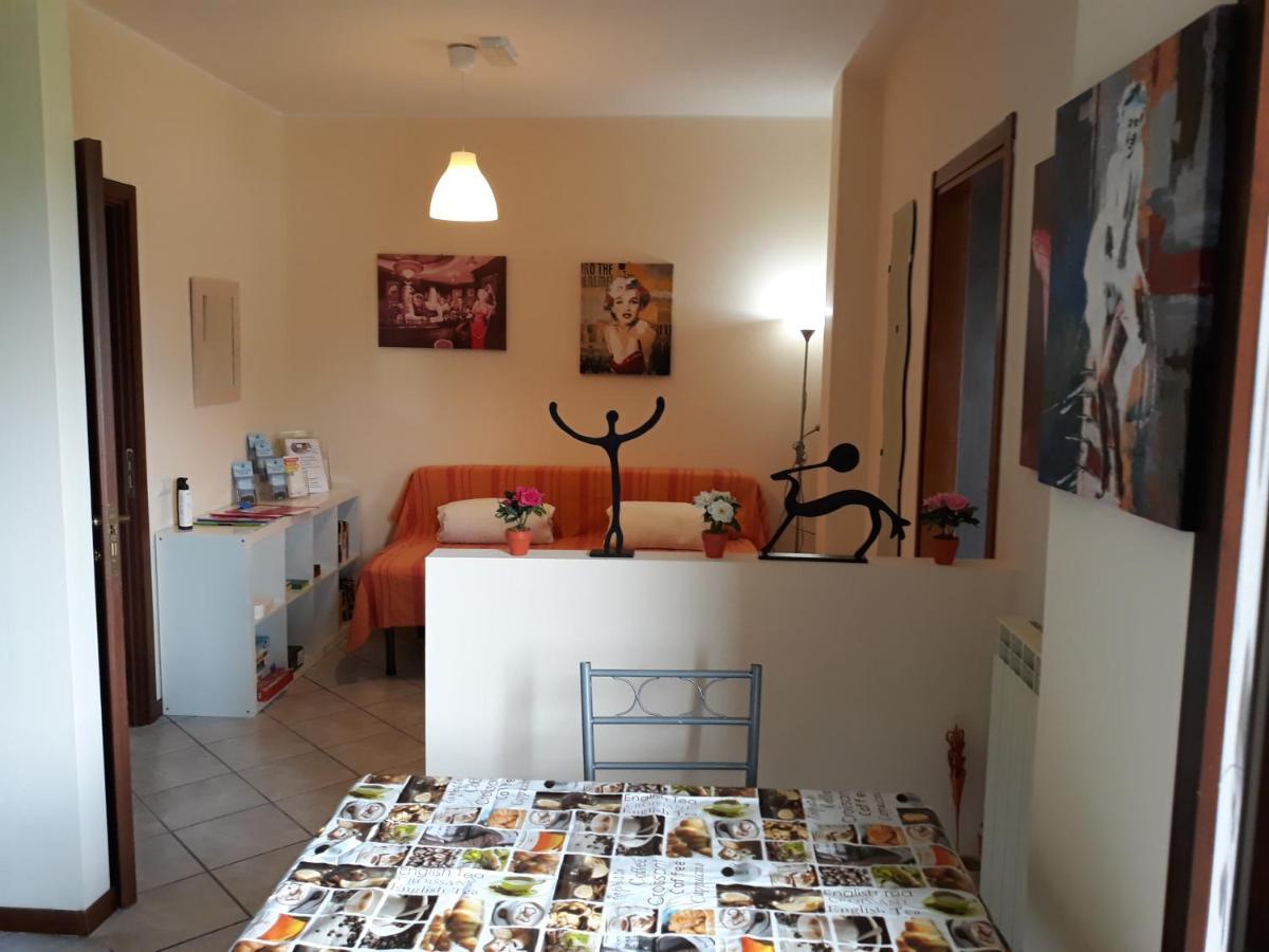 Appartamenti Bezar-One Victory Grandate Kültér fotó