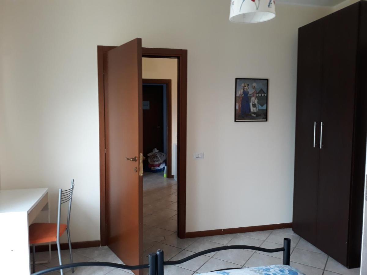 Appartamenti Bezar-One Victory Grandate Kültér fotó